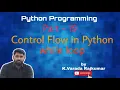 Python Programming Part - 19 While loop in Python
