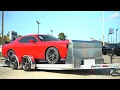 THE LAST DODGE CHALLENGER EVER MADE