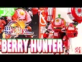 Lagu Berry Hunter Fruity Robo (Plastic Model) [Plastic Mode: BERRY HUNTER Fruity Robo: Age 15+]