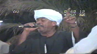 ملك الفن رشاد عبدالعال    بتبان الراحه ع المرتاح حفله الشطب    الجز ء   حفله الشطب دندنها