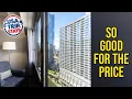 Holiday Inn Chicago Downtown Wolf Point By IHG - So Good for the Price Chicago IL