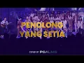Download Lagu PENOLONG YANG SETIA - MELITHA SIDABUTAR (COVER BY PSALMS)
