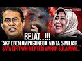 Lagu INDAH MEGAWATI: KATA PENYIDIK INI ATENSI MENTERI AMRAN SULAIMAN...!!!