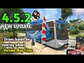 New Big Update 4 5 2 Various Bug Fixes Bus Simulator Indonesia Bus Game