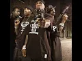 Instrumentals - G-unit - Footprints (presented by Willie Green YCK)(Check out My Beats)