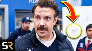 ted lasso 15 things you missed