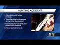 Oklahoma hunter shot on opening day of spring turkey season