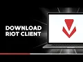 How to Download RIOT Client