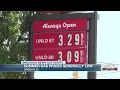 North Carolina gas prices remain generally low