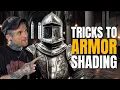 Download Lagu From Stencil to Steel, the trick to armor shading (our biggest giveaway ever)