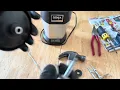 Replace bearing - Ninja Professional blender
