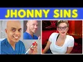 Indian Jhonny Sins goes on Omegle