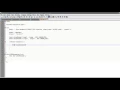 Lecture 9 Last Insert ID