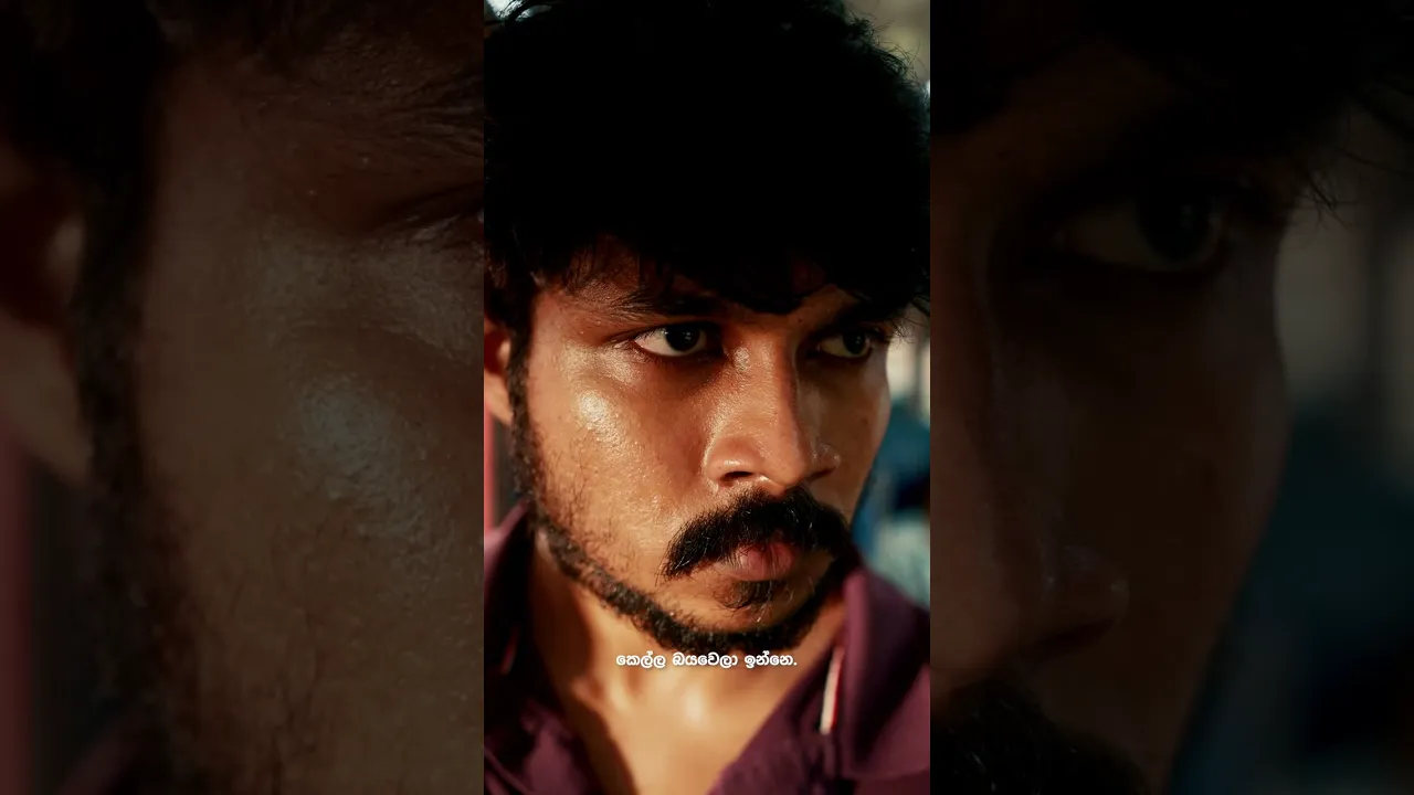 Be the one who makes a difference. Call 109 or 1938 to report. We're all #ByYourSide.