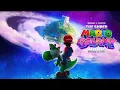 The Bar-Kays - Too Hot To Stop - Pt. 1 // The Super Mario Galaxy Movie (Original Soundtrack)