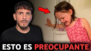 Horrores en YOUTUBE KIDS 🔴