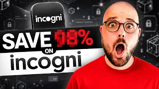Incogni Coupon Code Get 60 OFF and Remove Your Data From the Internet