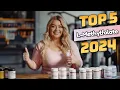 Top 5 L-Methylfolate Supplements on Amazon for 2024 Boost Your Health