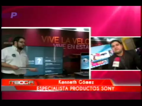  SONY REALIZO LANZAMIENTO ANDROID TV