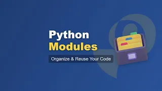 Python Modules Explained A Beginner s Guide to Importing and Organizing Code