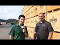 New Products Being Developed to Sell Oregon Hazelnuts
