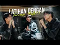 Download Lagu LATIHAN KALI INI BEDA FORMASI TAPI SERUNYA SAMA!! | Njan Vlog