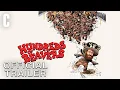 Download Lagu Hundreds Of Beavers | Official Trailer