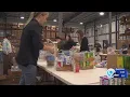 United Way of Central New York s talk downsized funding
