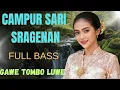 Lagu Campur sari Sragenan yg terpopuler dan terbaru gawe tombo luwe