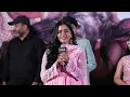 Heroine Deepa Balu Speech at Maremma - Maari Song Launch Event | YouWe Media