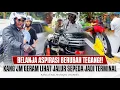 Download Lagu SIDAK BERUBAH TEGANG! KANG JM GERAM LIHAT JALUR SEPEDA JADI TERMINAL DAN TEMPAT JUALAN!