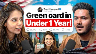 If You Are Indian In USA - Watch This For Green card