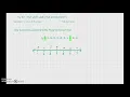 Ex2F Dot plots and stem and leaf plots