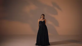 Nada Abid Mi Amore Official Music Video 