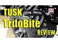 TUSK TriloBite ATV Tire any good Our Test Review of this knock off Bighorn but cheaper