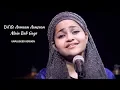 Download Lagu Dil Ke Armaan Aansuo Mein beh Gaye | Unplugged Version | Yumna Ajin
