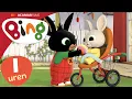 Download Lagu Charlie deed het, Krijtdinosaurus en MEER | 1+ uren | ⭐ Bing: Beste Afleveringen ⭐ | Bing Nederlands