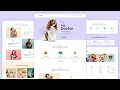 Build A Responsive Pet Store Website Using HTML CSS JavaScript