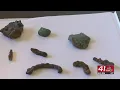 Historic Macon Foundation unearths history outside its front door