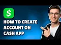 HOW TO CREATE ACCOUNT ON CASH APP STEP-BY-STEP GUIDE 2026