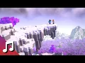 ♪ TheFatRat \u0026 Cecilia Gault - Our Song (Minecraft Animation) [Music Video]