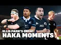 BEST All Blacks Hakas Performed at Ellis Park Haka Compilation