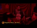 Download Lagu USTAD LEVENT YILDIRIM Plays SPECIAL ORDER DOHOLA - DESCARGA PERCUSSION .mov