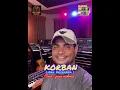 Lagu KORBAN - ONA HETHARUA - COVER MUSIC PACE MOKMER #trending #laguviral #laguslowrock