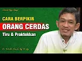 Download Lagu Cara Memaksimalkan Kinerja Otak | Dr. H. Fahruddin Faiz, S.Ag M.Ag | Channel Ngaji Filsafat