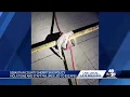 Sebastian County Sheriff says staff shares blame for jail escape