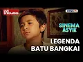 Lagu 🔴 LEGENDA BATU BANGKAI | LIVE SINEMA ASYIK  | 11 FEBRUARI 2026