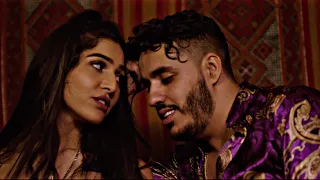 MAAAGIC Ft ILY Bghani Ana Clip Officiel Prod By Naji Razzy ALBUM MALIK STYLAT 