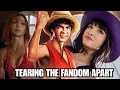 The One Piece Fandom Is At WAR Over Season 2