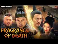 Download Lagu FRAGRANCE OF DEATH Full Hindi Dubbed Movie | Chinese Hindi Dubbed Movies 2025 | Chinese Action Drama